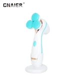 Face Scrubber Cleansing Brush Good Face Scrubber Top Rated Face Scrubber
