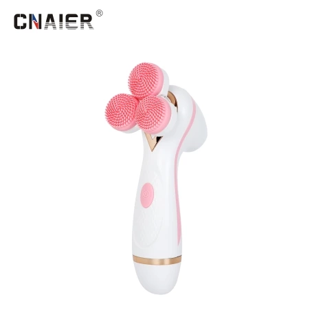 Face Scrubber Cleansing Brush Good Face Scrubber Top Rated Face Scrubber
