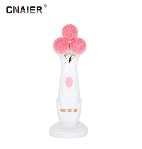 Face Scrubber Cleansing Brush Good Face Scrubber Top Rated Face Scrubber