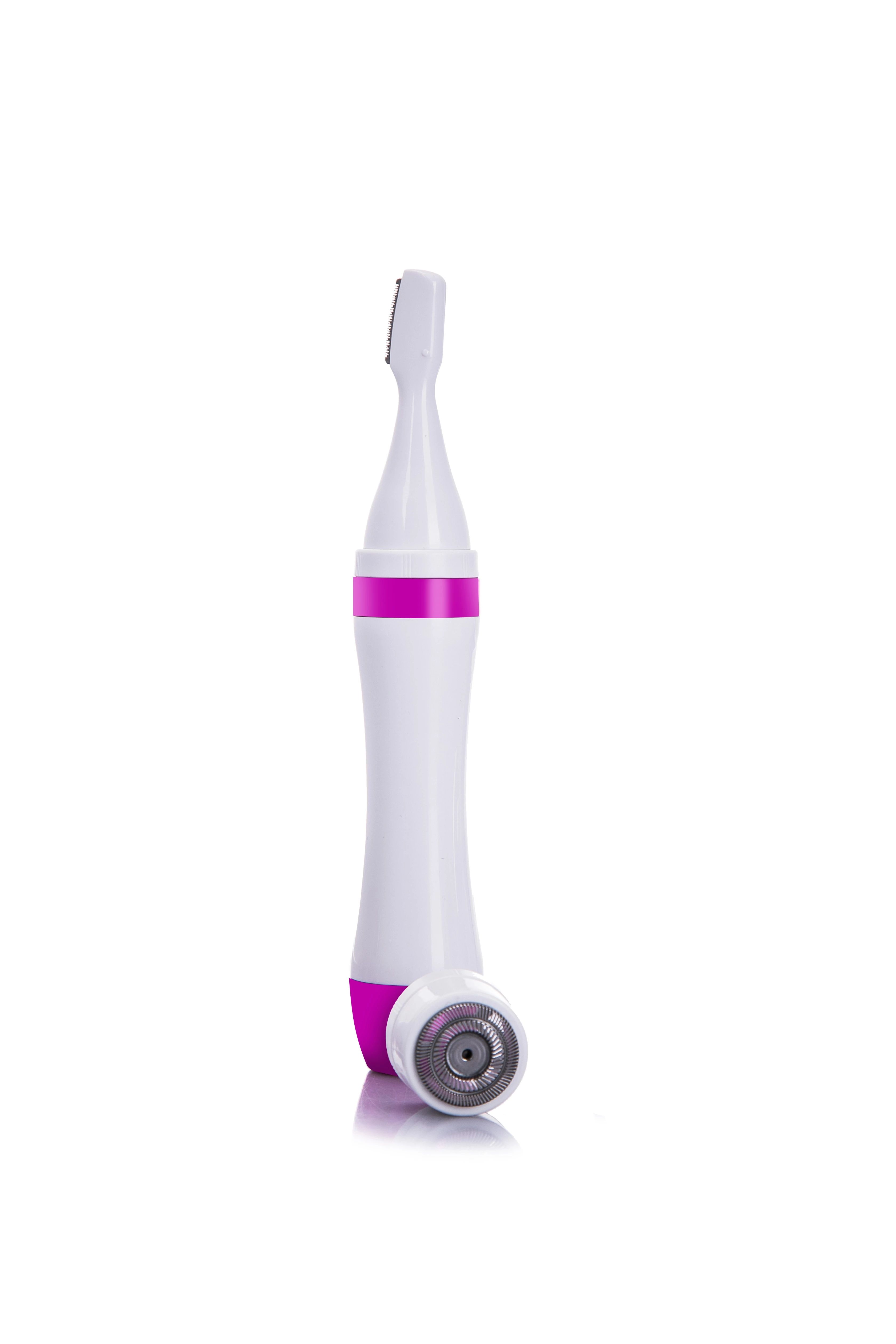 Portable Trimmer Painless Trimmer Facial Hair  Remover