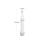 Portable Trimmer Painless Trimmer Facial Hair  Remover