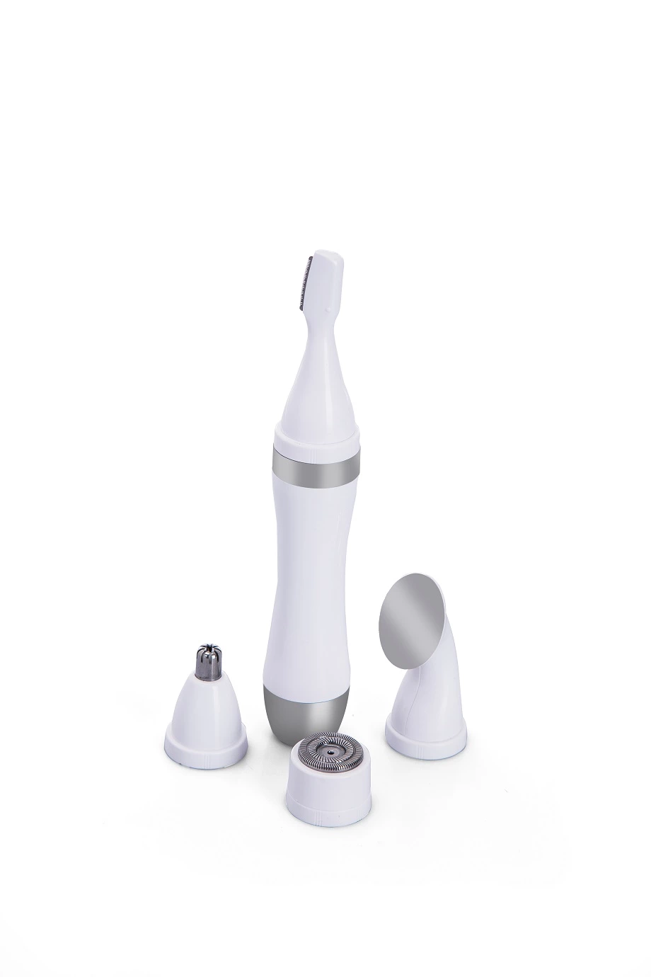 Portable Trimmer Painless Trimmer Facial Hair  Remover