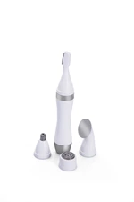 Portable Trimmer Painless Trimmer Facial Hair  Remover