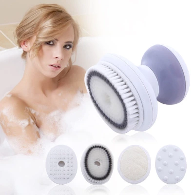 Bathroom Electric Scrub Brush Power Shower Scrubber Best Power Scrubber For Bathroom