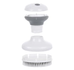 Bathroom Electric Scrub Brush Power Shower Scrubber Best Power Scrubber For Bathroom