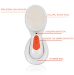 Bathroom Electric Scrub Brush Best Bathroom Power Scrubber Electric Bath Brush