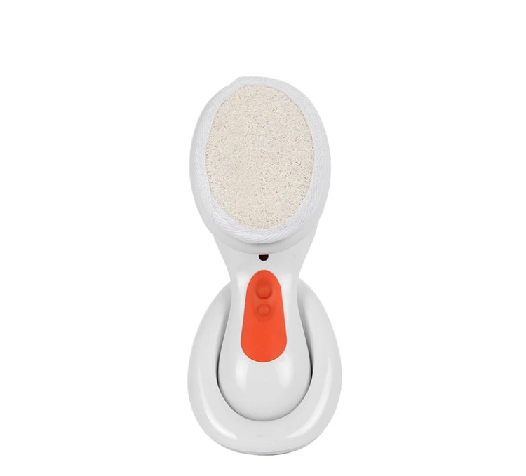 Bathroom Electric Scrub Brush Best Bathroom Power Scrubber Electric Bath Brush