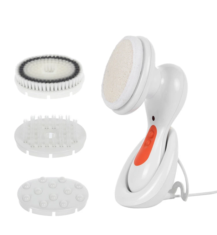 Bathroom Electric Scrub Brush Best Bathroom Power Scrubber Electric Bath Brush