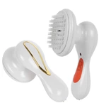 Bathroom Electric Scrub Brush Best Bathroom Power Scrubber Electric Bath Brush