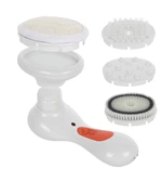 Bathroom Electric Scrub Brush Best Bathroom Power Scrubber Electric Bath Brush