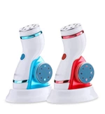 Professional 4 in 1 Electric Foot File & Callus Remover Waterproof Rotating Manicure & Pedicure Kits for Foot Care