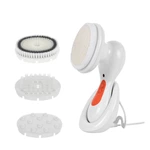 Bathroom Electric Scrub Brush Best Bathroom Power Scrubber Electric Bath Brush