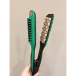 best ceramic hair straightener flat iron hair straight hair treatment hair tongs