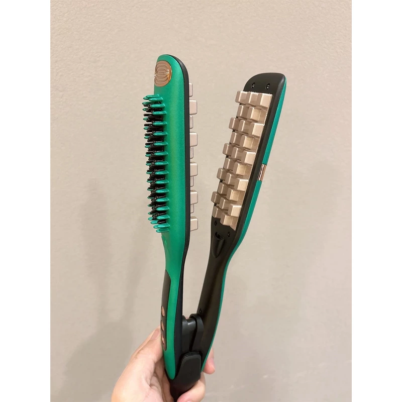 best ceramic hair straightener flat iron hair straight hair treatment hair tongs