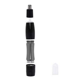 Best Hair Nose Trimmer Nostril Hair Removal Nose And Hair Trimmer Nose Depilation