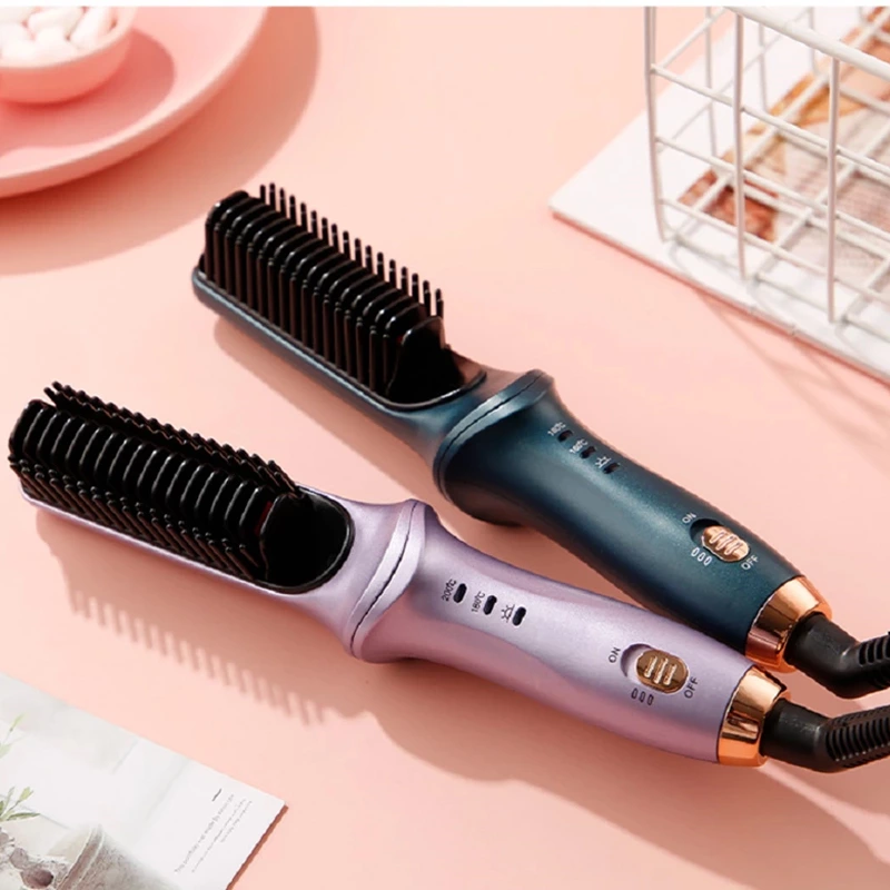 Best Hair Straightener Hair Straightener With Comb