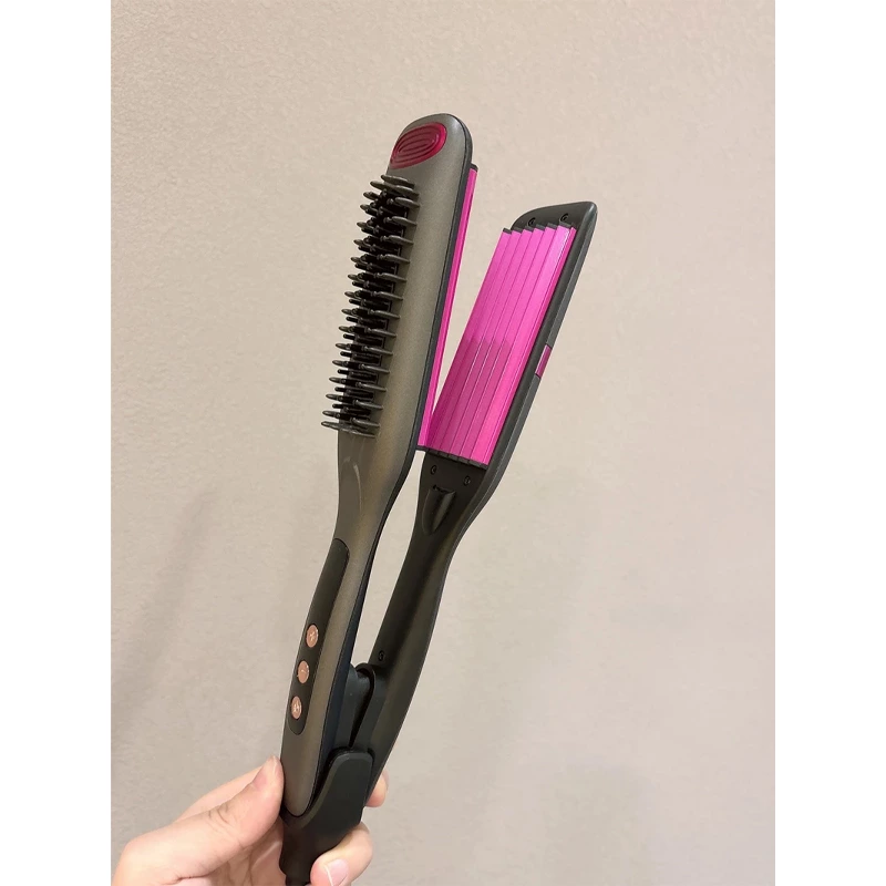 Best Straightener For Curly Hair Good Straighteners For Curly Hair Best Hair Straightener For Curly Hair