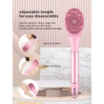 Electric Bath Scrubber Electric Scrubber Shower Shower Brush Electric Electric Shower Brush