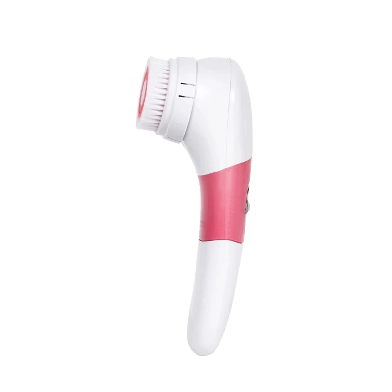 Face Scrub Brush Best Face Wash Brush Face Exfoliating Scrubber Good Facial Brush