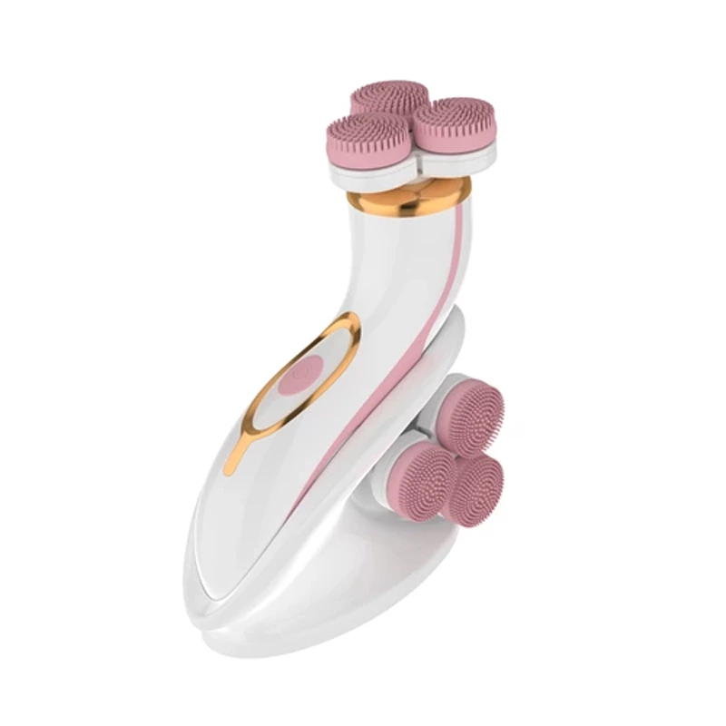 Facial Cleansing Brush Electric Face Brush Electric Facial Cleansing Brush