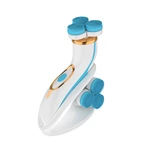 Facial Cleansing Brush Electric Face Brush Electric Facial Cleansing Brush