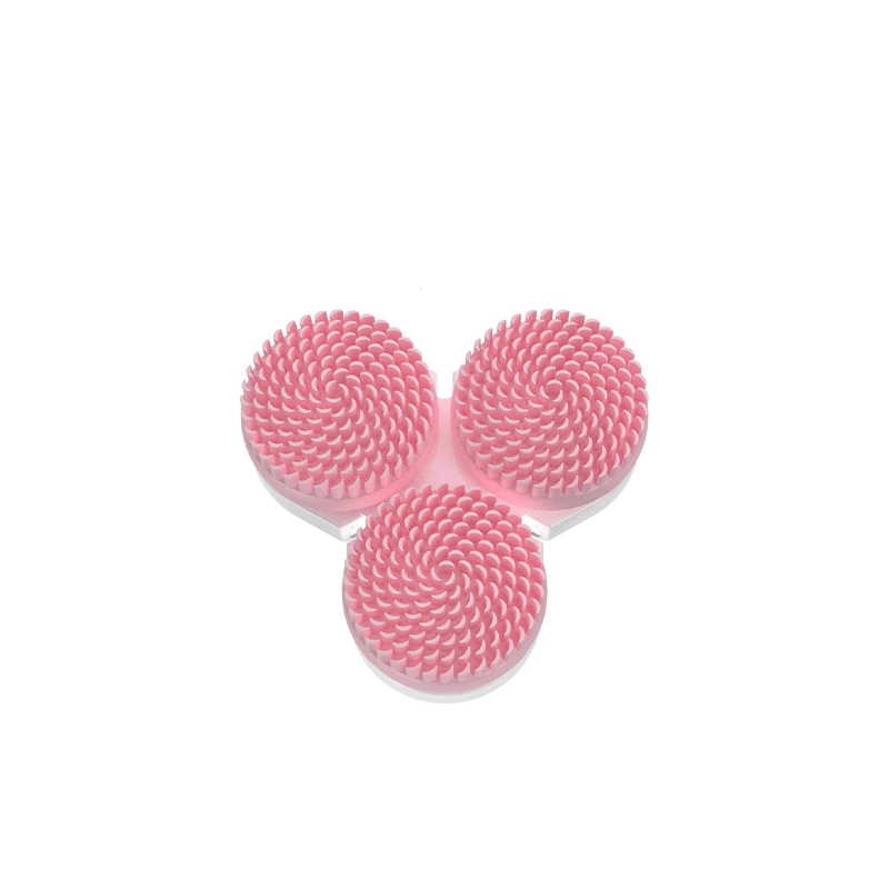 Facial Cleansing Brush Electric Face Brush Electric Facial Cleansing Brush