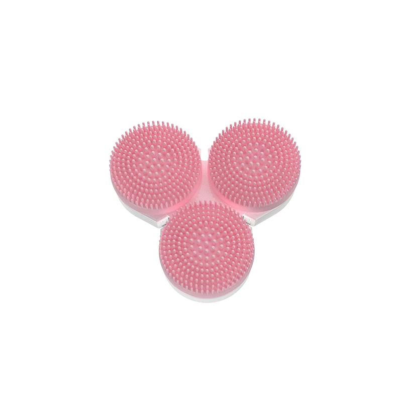Facial Cleansing Brush Electric Face Brush Electric Facial Cleansing Brush