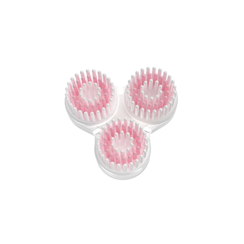 Facial Cleansing Brush Electric Face Brush Electric Facial Cleansing Brush