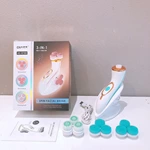 Facial Cleansing Brush Electric Face Brush Electric Facial Cleansing Brush