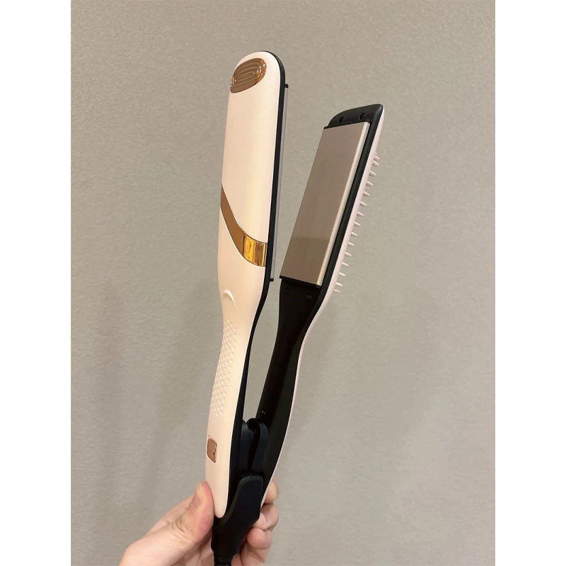 Flat Iron Best Hair Straightener Beard Straightener Hair Straightener Comb