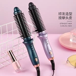 Good Straighteners For Curly Hair Hair Curling Comb