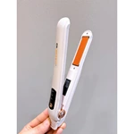 Hair Straightener Travel Hair Straighteners Hair Curler Splint