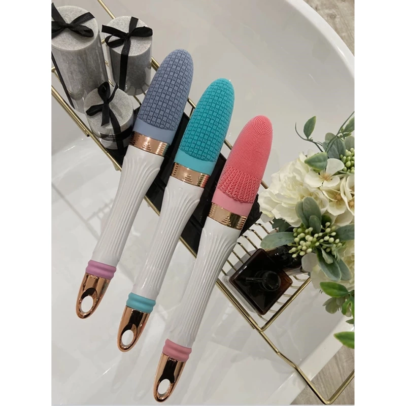 Motorized Shower Scrubber Best Power Scrubber For Bathroom Electric Brush For Cleaning Bathroom Tiles