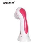 New Facial Pore Cleaning Tool Face Massage Electric best facial cleansing brush