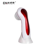New Facial Pore Cleaning Tool Face Massage Electric best facial cleansing brush