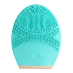 Pore Cleansing Brush Cleansing System Motorized Face Scrubber Cleansing Device
