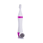 Portable Trimmer Painless Trimmer Facial Hair  Remover