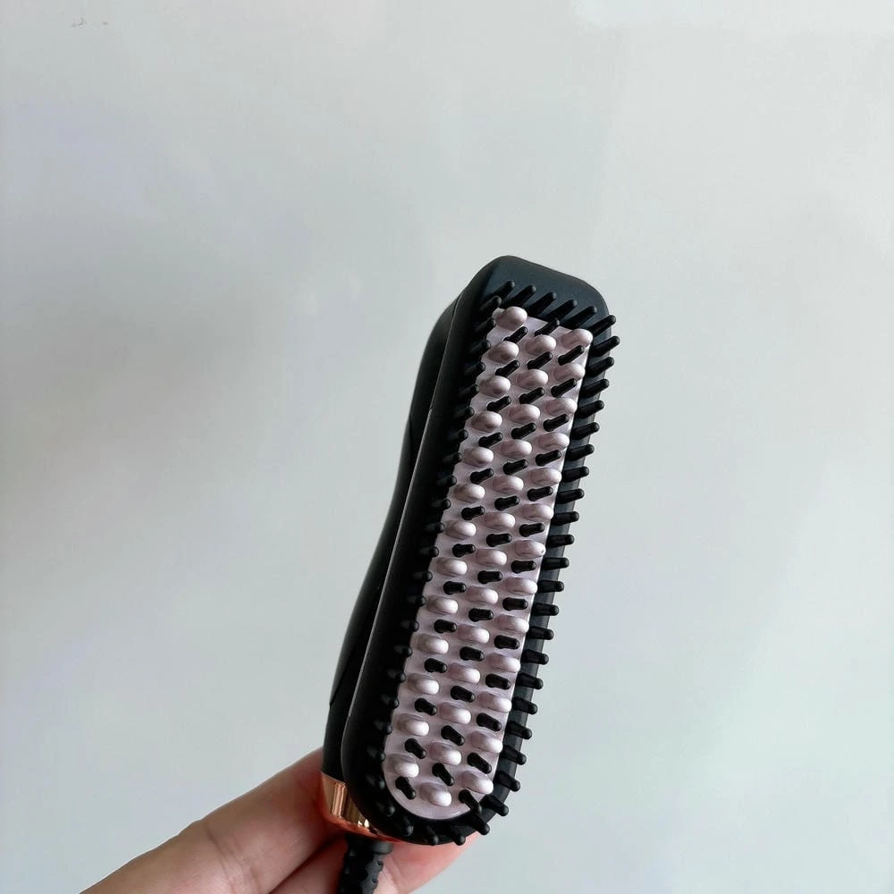 Hair Straightener Hot Comb Best Flat Iron
