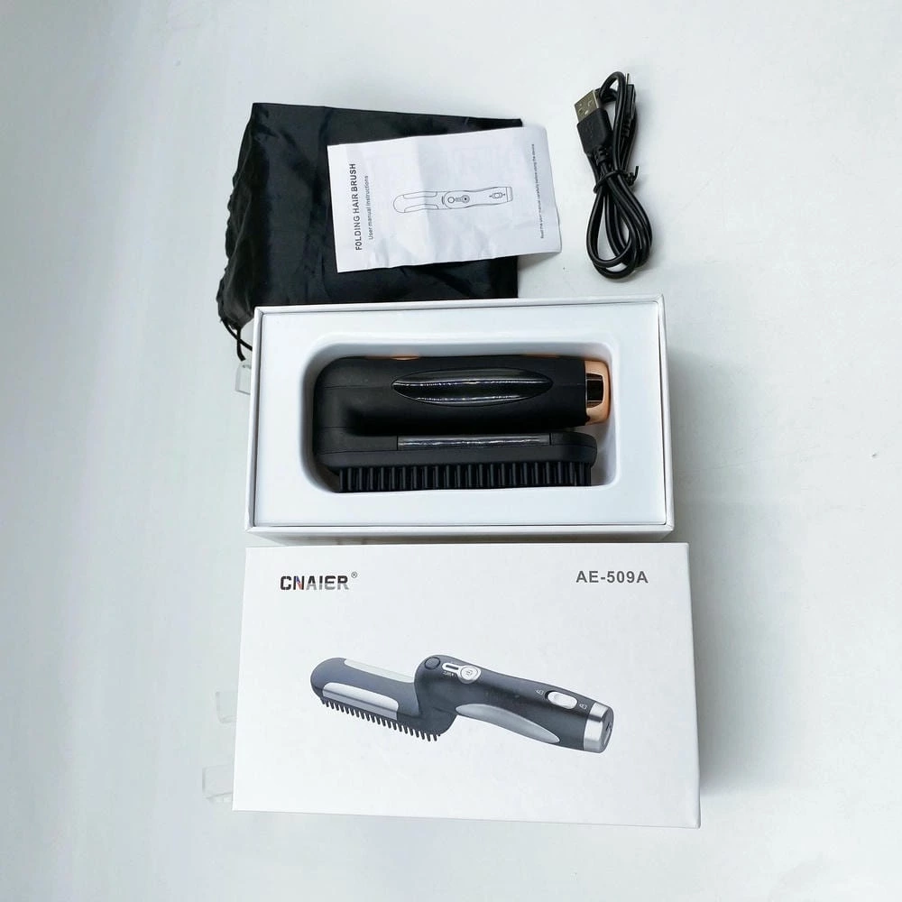 Good Hair Straightener Flat Iron