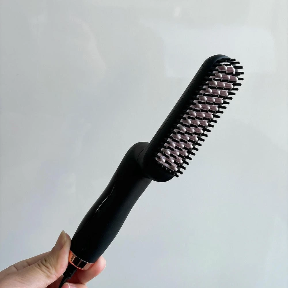 Hair Straightener Hot Comb Best Flat Iron
