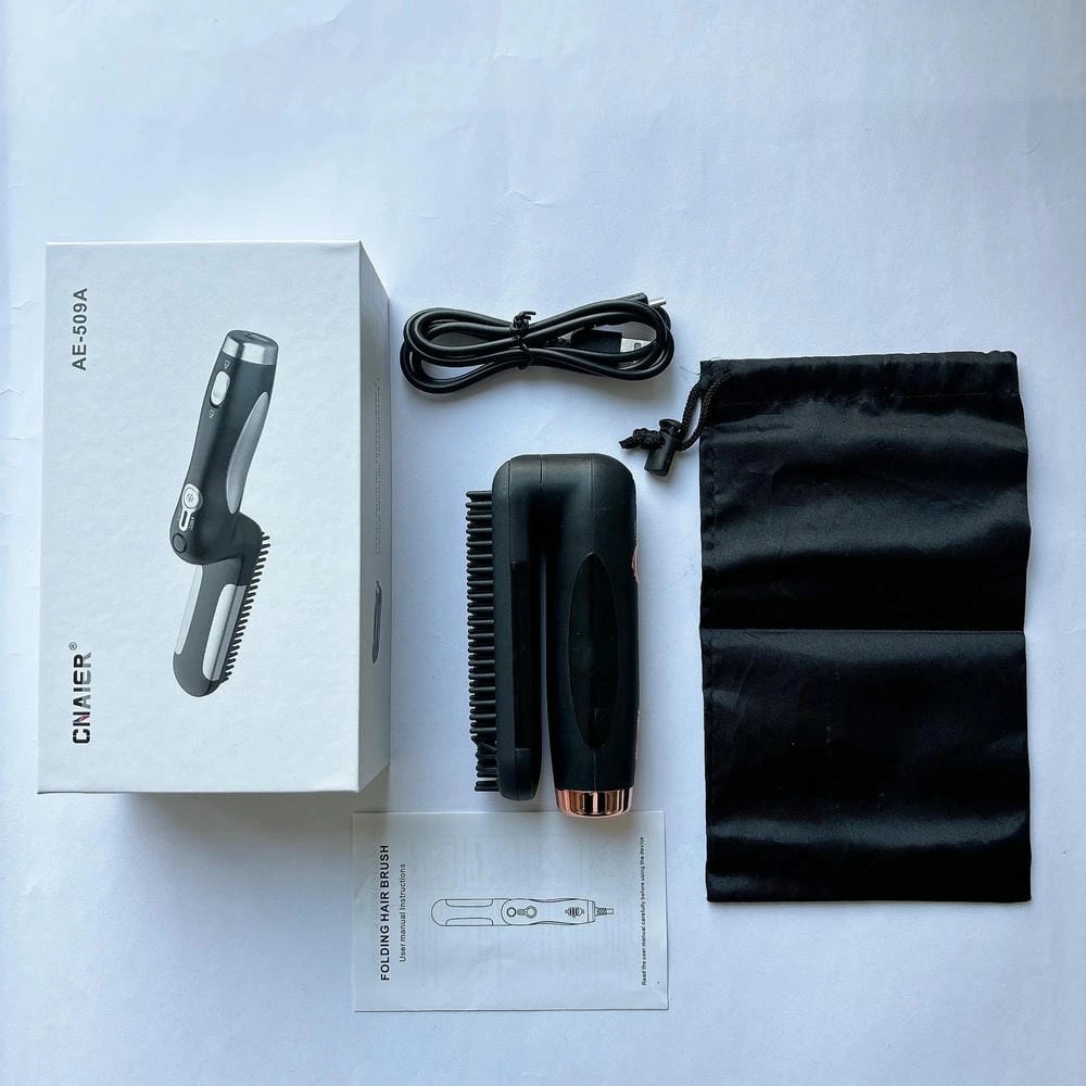 Good Hair Straightener Flat Iron