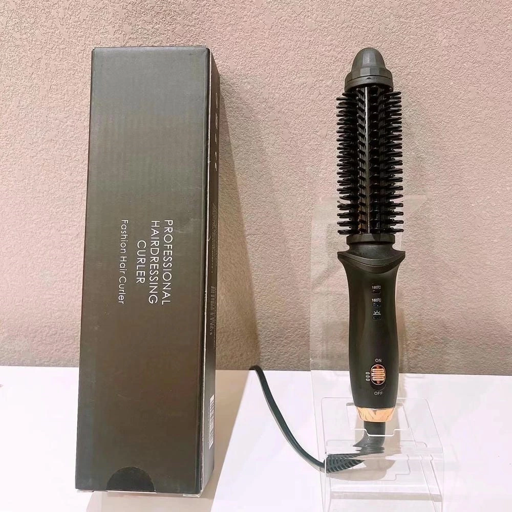 Good Straighteners For Curly Hair Hair Curling Comb