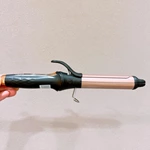Best Hair Straightener For Curly Hair Wand Hair Curler Stick