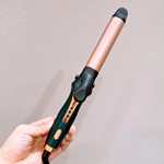 Best Hair Straightener For Curly Hair Wand Hair Curler Stick