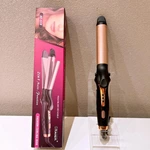 Best Hair Straightener For Curly Hair Wand Hair Curler Stick
