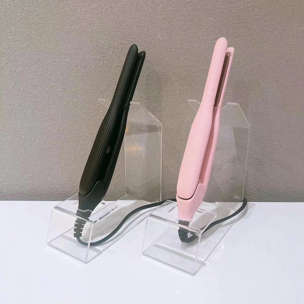 Top Rated Hair Straightener Hair Curler Splint Negative Ion