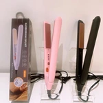 Hair Styler Hair Straightening Splint  Negative Ion Splint