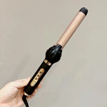 Hair Iron Automatic Hair Curler Stick Hair Tongs