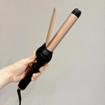 Hair Iron Automatic Hair Curler Stick Hair Tongs