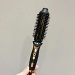 Comb For Straight Hair Hair Curling Brush